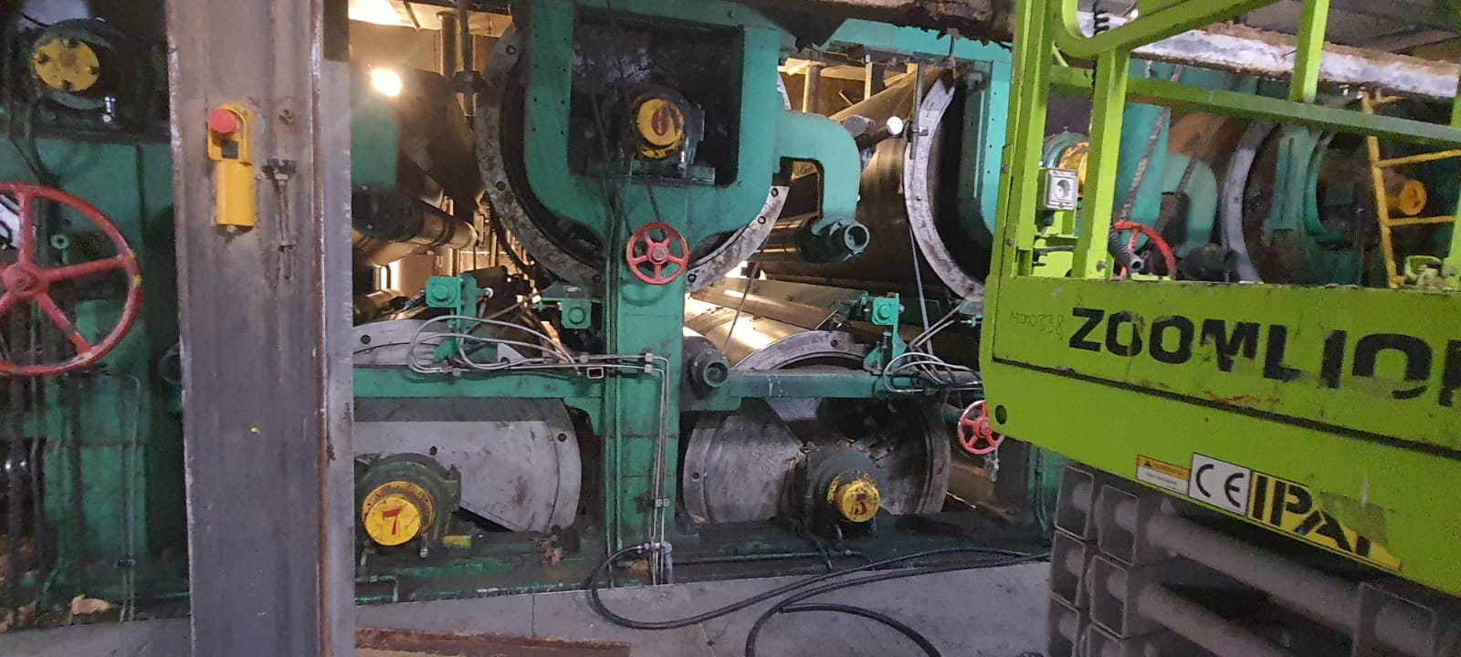 Adana ankut san kağıt fabrikası