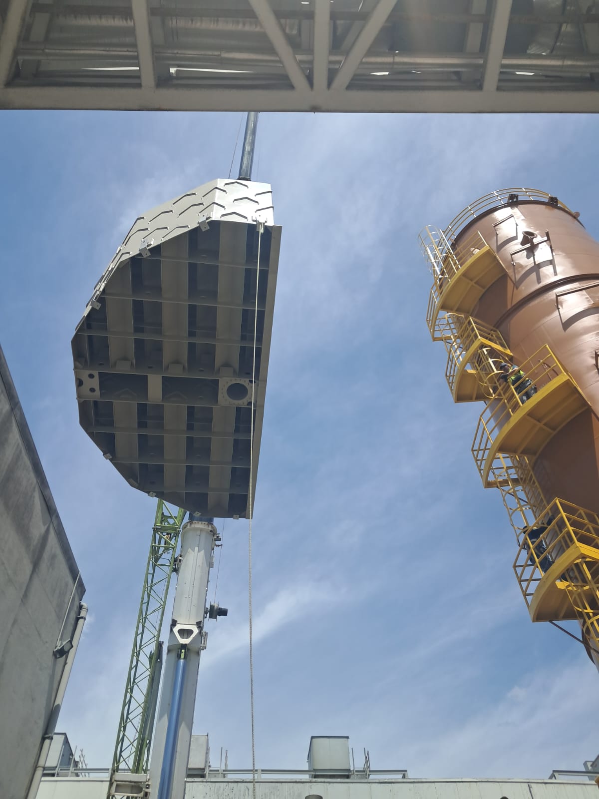 Hamburger Kağıt Fabrikası